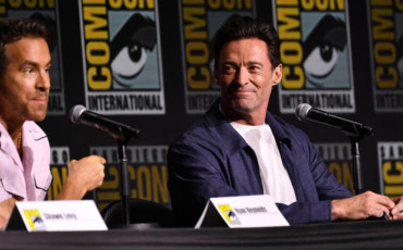 "Deadpool & Wolverine"