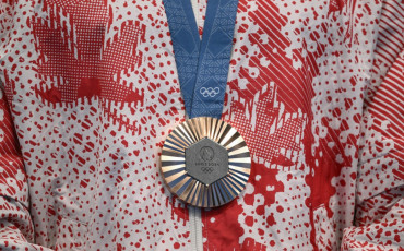 Médaille