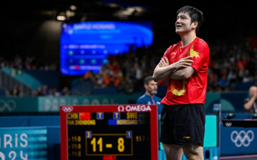 Zhendong