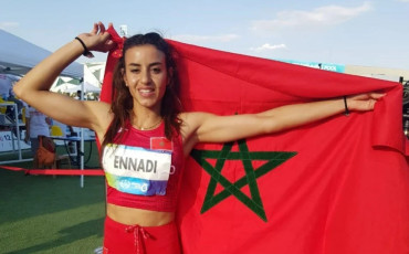 Noura Ennadi 