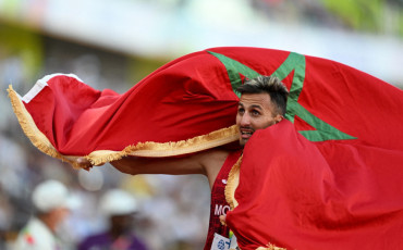 Soufiane El Bakkali 