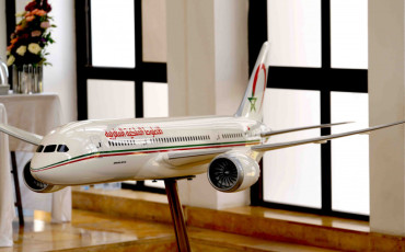 Royal Air Maroc