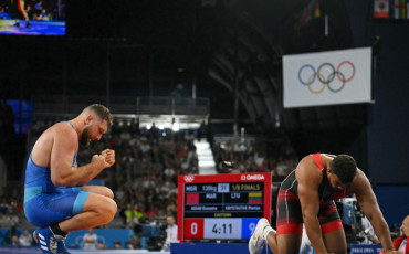 Oussama Assad