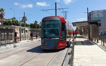 tram casa