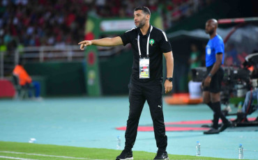 Issam Charai