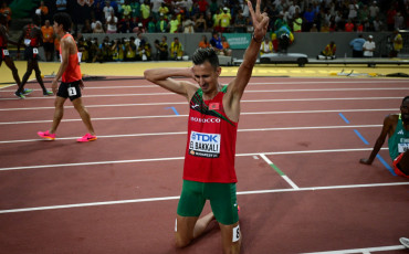 Soufiane Bekali