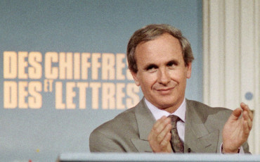 Patrice Laffont