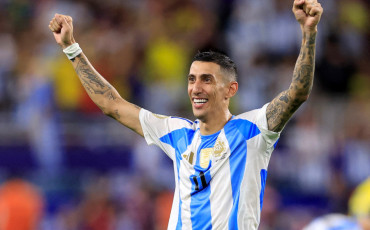 Ángel Di María