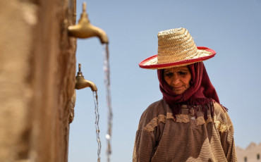 الحرارة