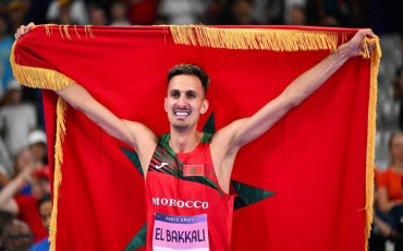 Soufiane el-Bakkali