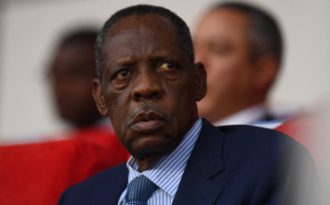Issa Hayatou