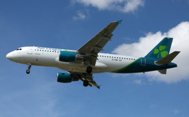 Aer Lingus