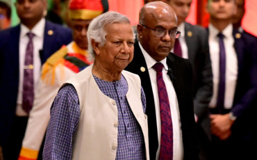  Muhammad Yunus