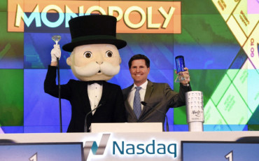 Monopoly 