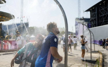 Canicule Sport