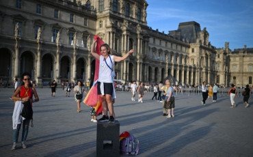 Paris 2024