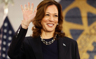 Kamala Harris