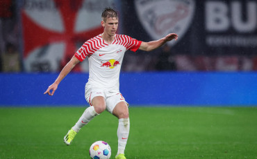 Dani Olmo