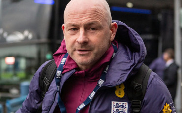 Lee Carsley 
