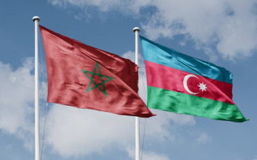 Maroc - Azerbaïdjan