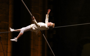 Philippe Petit