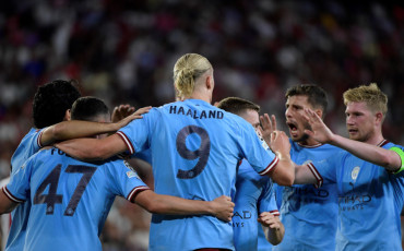 Manchester City