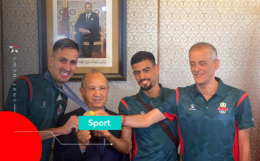 Soufiane El Bakkali