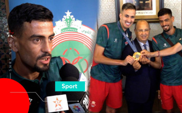 Mohamed Tindouft
