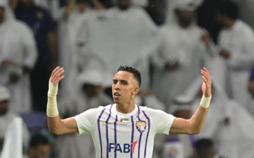 Soufiane Rahimi