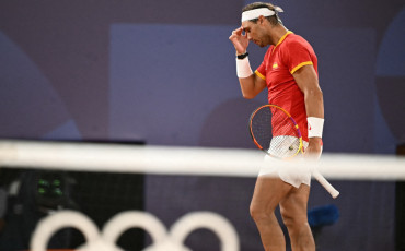 Rafael Nadal
