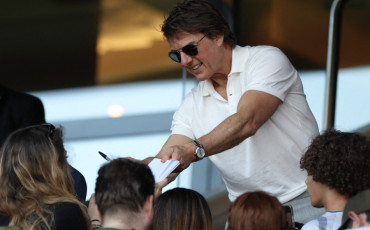 Tom Cruise