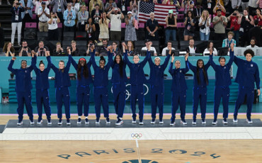Etats Unis-Basket