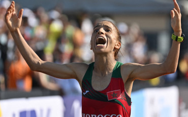 Fatima Ezzahra Gardadi