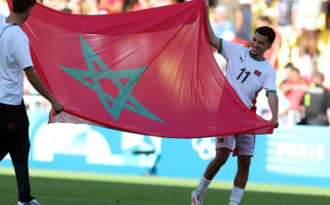 Zakaria El Ouahdi 