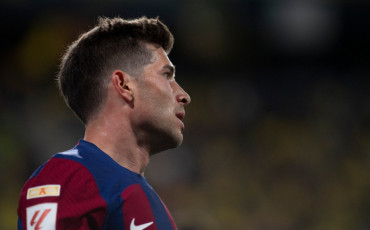 Sergi Roberto