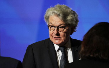 Thierry Breton