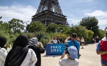 Paris 2024