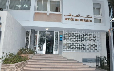 Office des changes