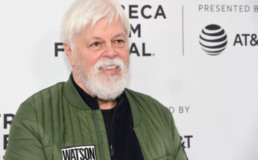 Paul Watson 
