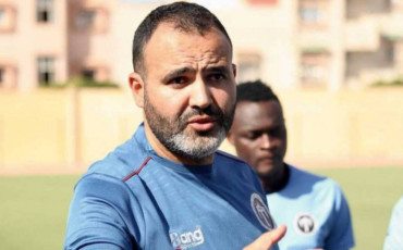 Mohamed Ben Messaoud