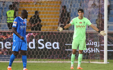 Yassine Bounou