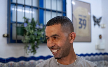 Mounir Nasraoui