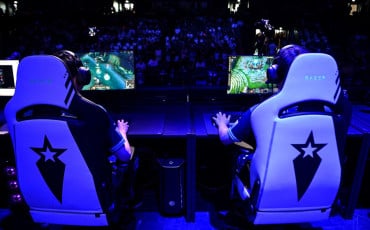 video gaming
