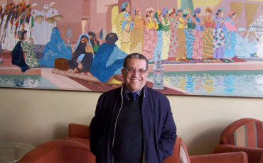 محمد باكريم
