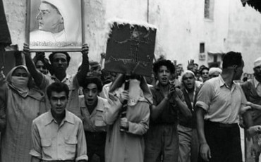 ثورة الملك والشعب