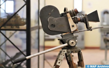 Production cinématographique