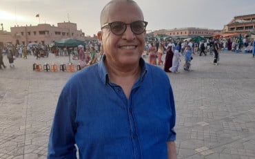 Mohammed Bakrim
