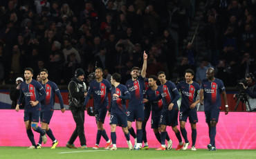 Paris Saint-Germain