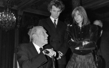  Jorge Luis Borges