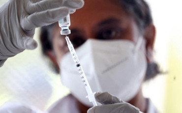 Vaccin - Mpox